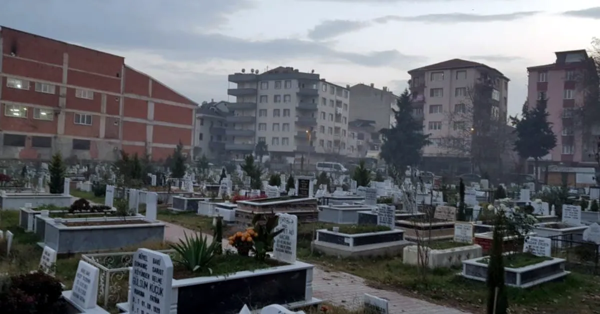 İnegöl'de 2025 Yılında Kaç Kişi Vefat Etti İnegöl'de Hangi Mezarlıkta Kaç Tane Boş Yer Var1 Gencgazete