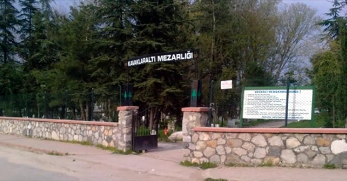 İnegöl'de 2025 Yılında Kaç Kişi Vefat Etti İnegöl'de Hangi Mezarlıkta Kaç Tane Boş Yer Var2 Gencgazete