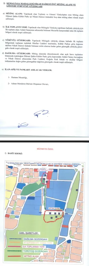 İnegöl’de 2026 Toplantı Ve Gösteri Yürüyüşü Alanları Açıklandı (3)