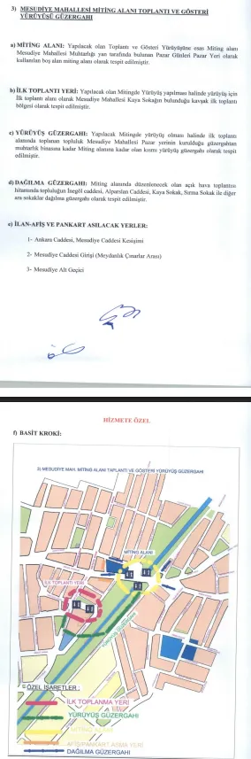İnegöl’de 2026 Toplantı Ve Gösteri Yürüyüşü Alanları Açıklandı (4)