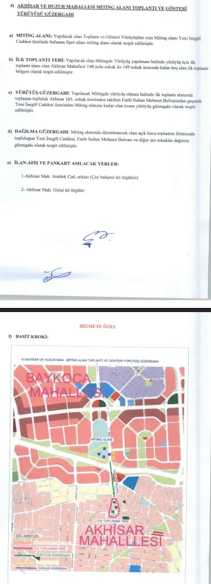 İnegöl’de 2026 Toplantı Ve Gösteri Yürüyüşü Alanları Açıklandı (5)