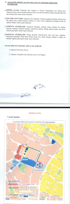 İnegöl’de 2026 Toplantı Ve Gösteri Yürüyüşü Alanları Açıklandı (6)