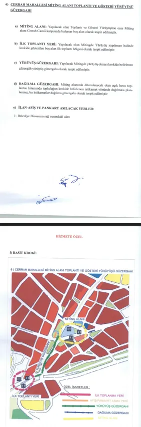 İnegöl’de 2026 Toplantı Ve Gösteri Yürüyüşü Alanları Açıklandı (7)