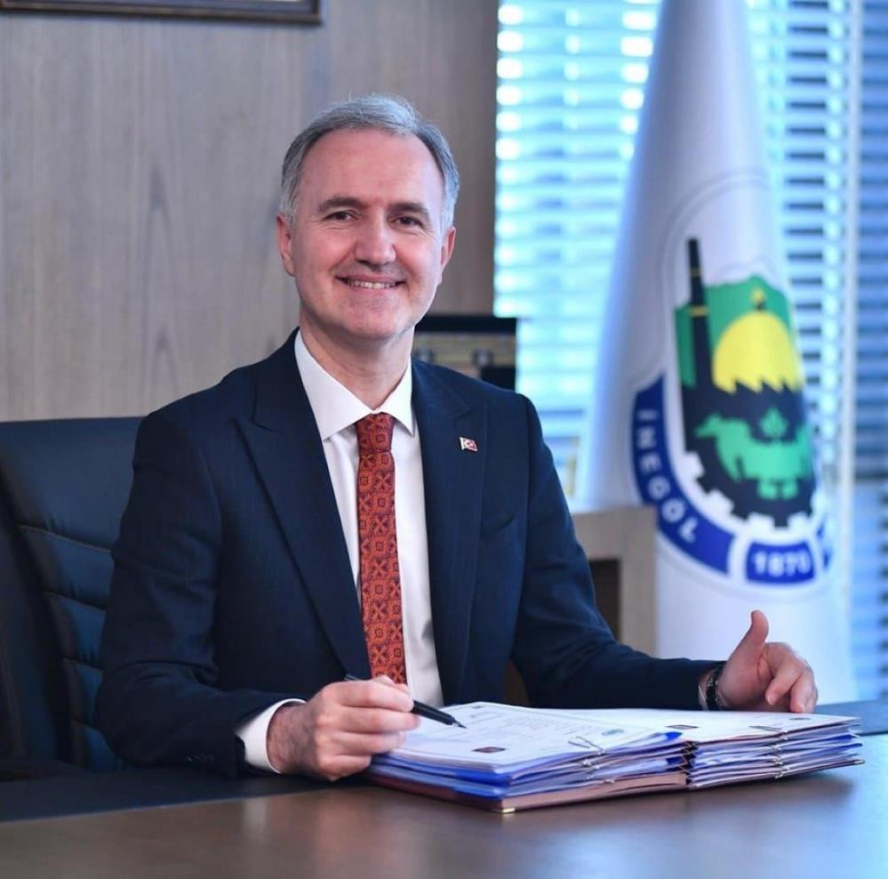 İnegöl'de 25 Farklı Noktada Toplam 2017 Araçlık Yeni Otopark! (4)