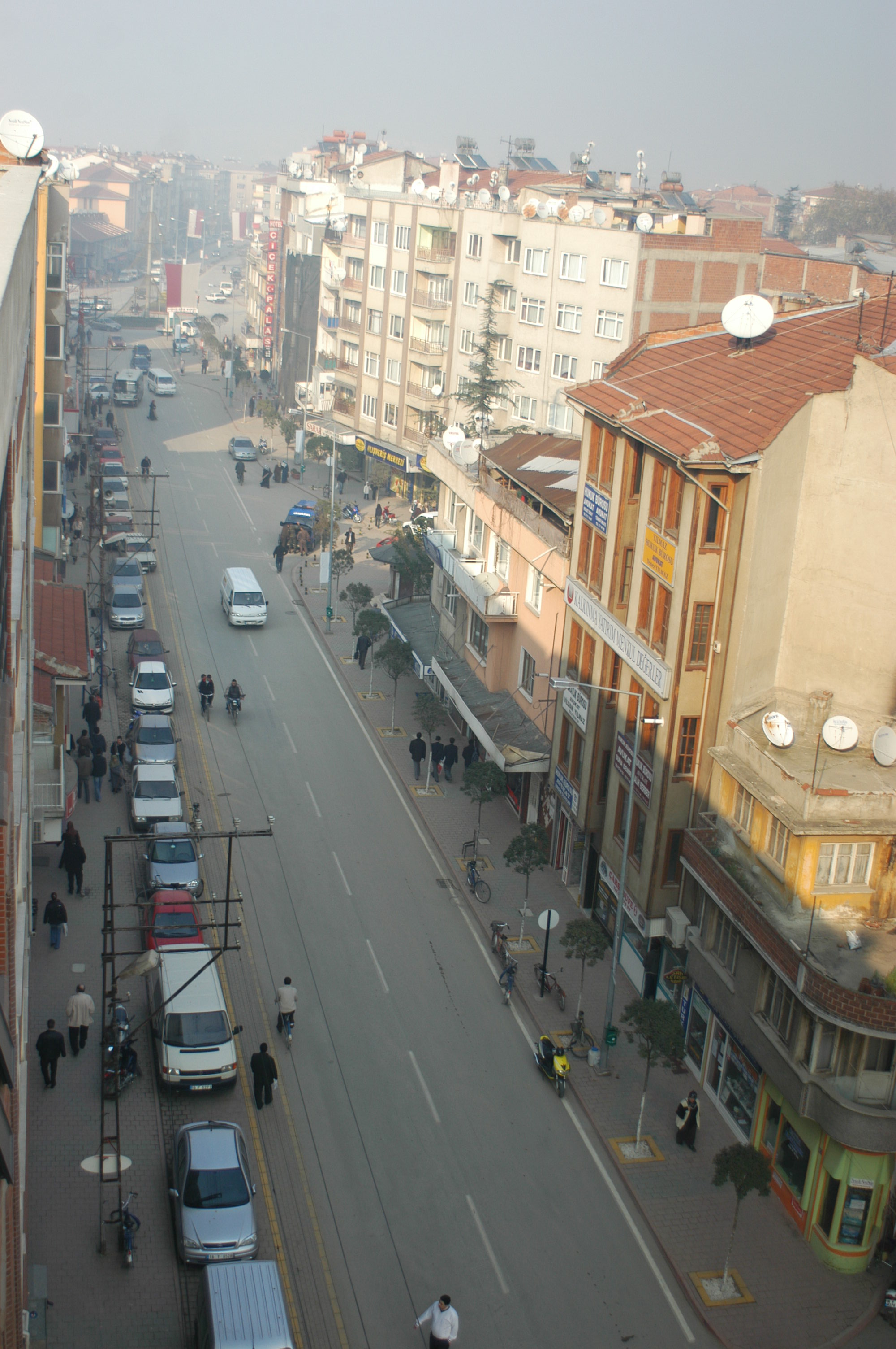 İnegöl’de Anket Sonuçları 2008 Arşiv Haber Gencgazete (2)