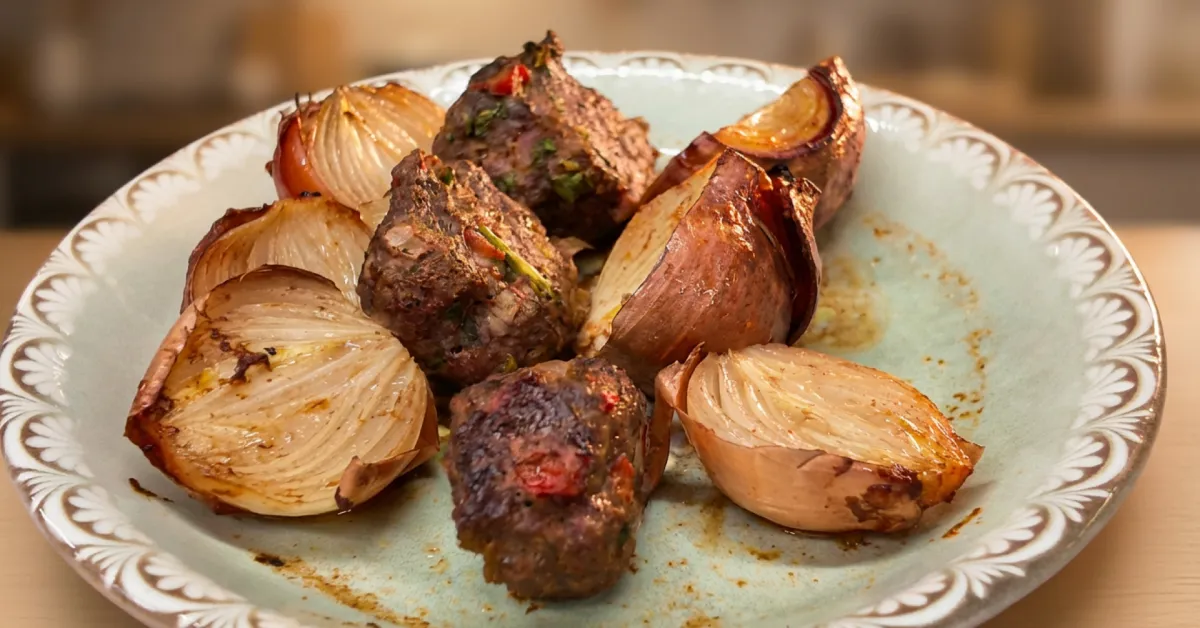 İnegöl'de Asırlık Lezzetler Atıksız Mutfakta Buluştu (5)