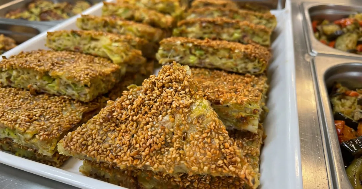 İnegöl'de Asırlık Lezzetler Atıksız Mutfakta Buluştu (9)