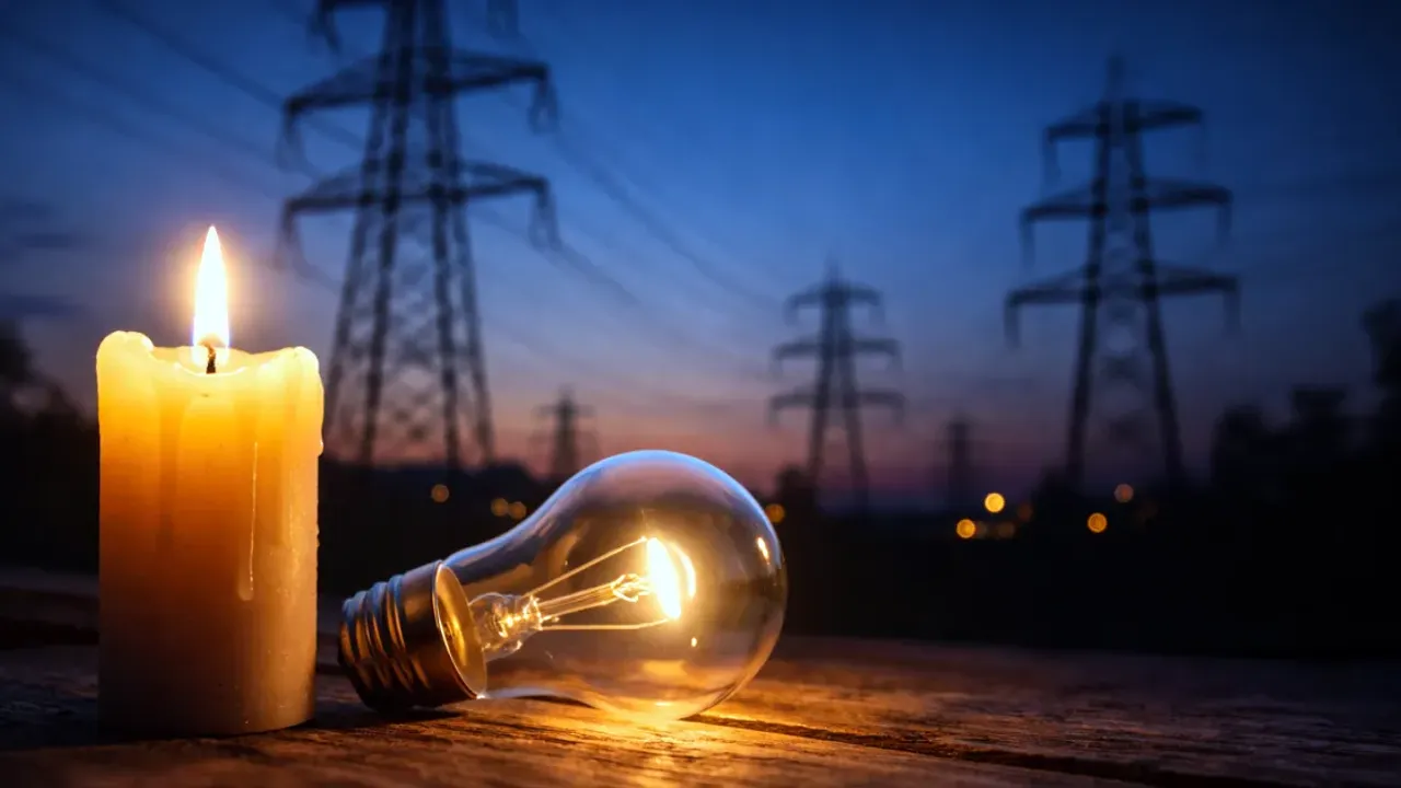 Inegolde Elektrik Kesintisi Bircok Mahallede Elektrik Gidecek Gencgazete