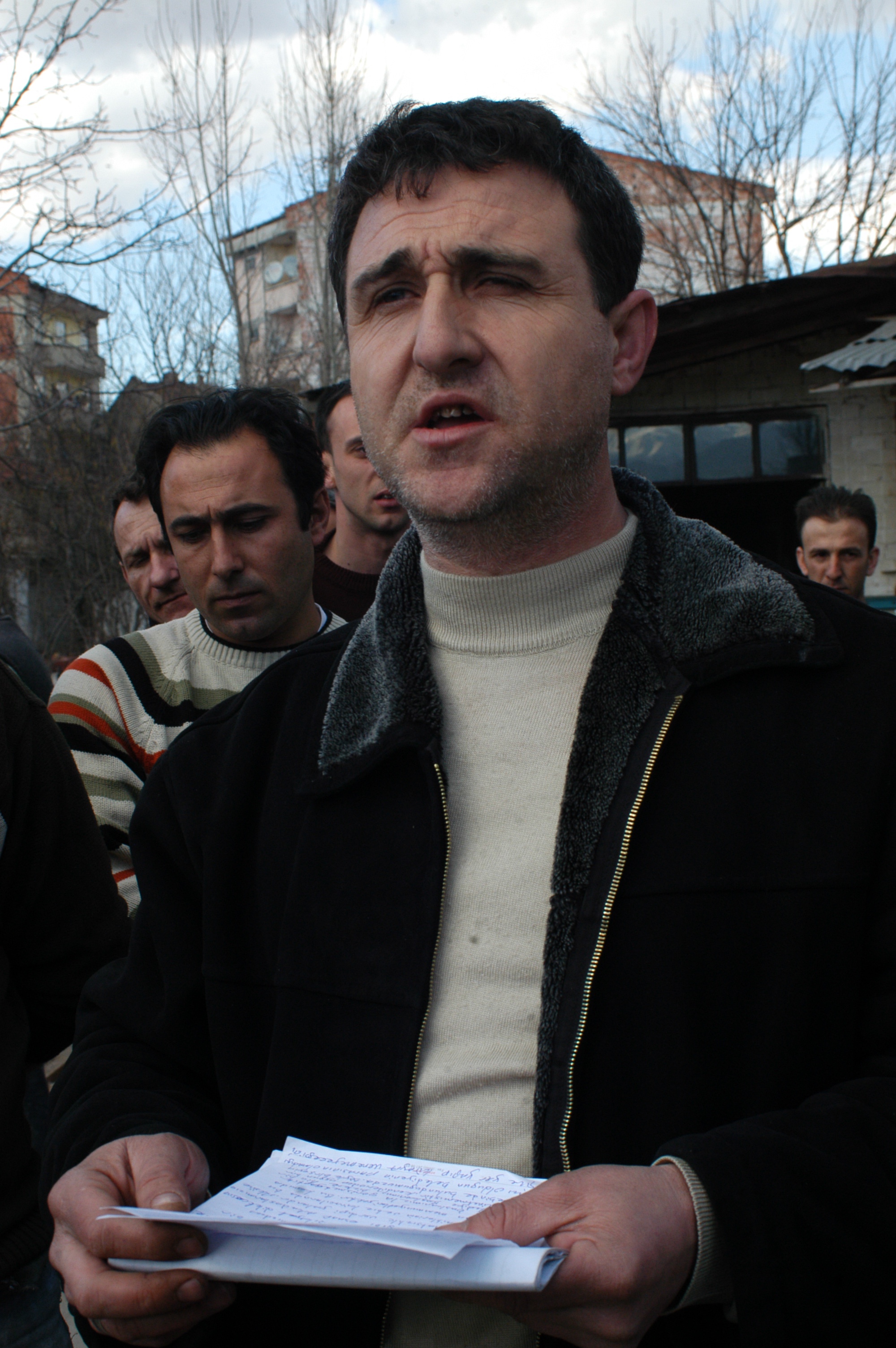 İnegöl’de Esnaftan Belediye Meclisi Kararına Sert Tepki Arşiv Haber 2008 Gençgazete (3)