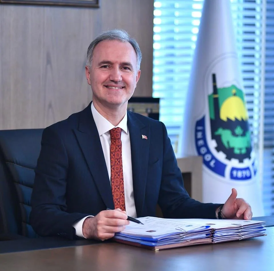 İnegöl'de İlaç Gibi Uygulama! Ücretsiz Hastane Servisi Geliyor