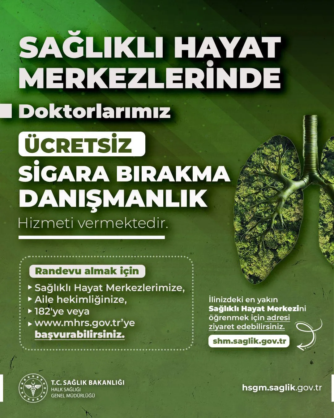 İnegöl'de Sağlıklı Hayat Merkezlerinden Ücretsiz Uzman Desteği (1)