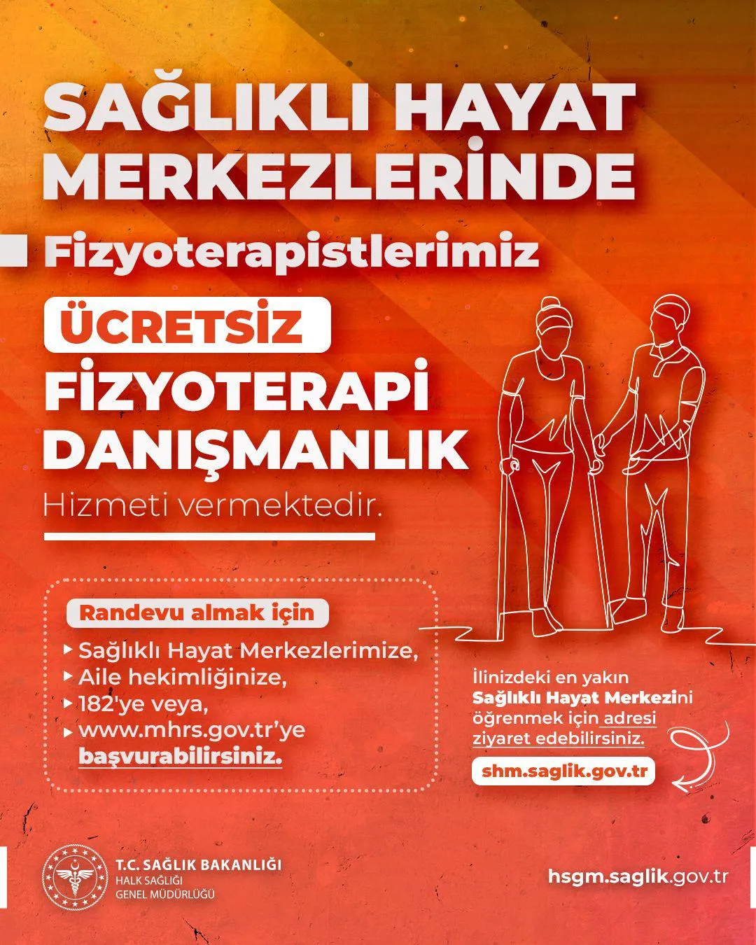 İnegöl'de Sağlıklı Hayat Merkezlerinden Ücretsiz Uzman Desteği (3)