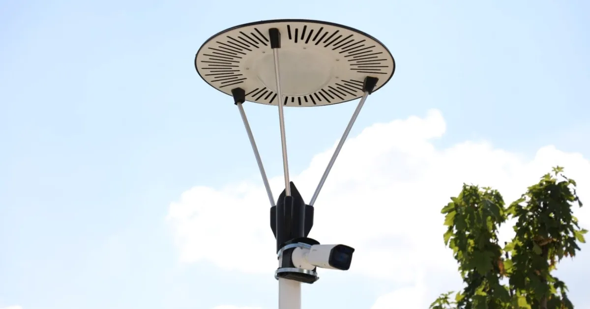 İnegöl’de Şehir Güvenliği, “Akıllı Şehir” Uygulamalarıyla Güçleniyor (2)