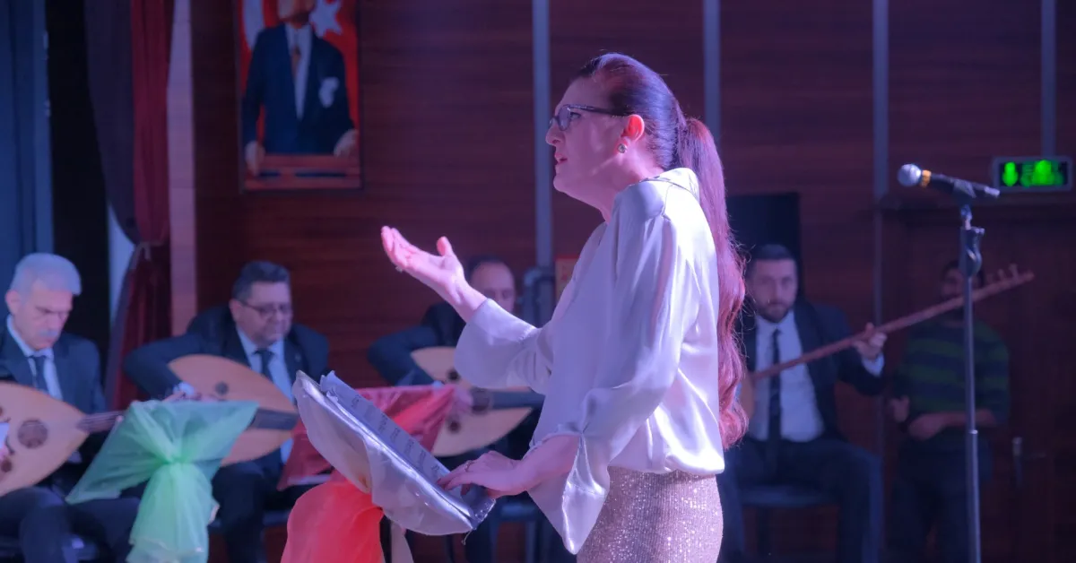 İnegöl’de Türk Sanat Müziği Rüzgarı Esti (4)