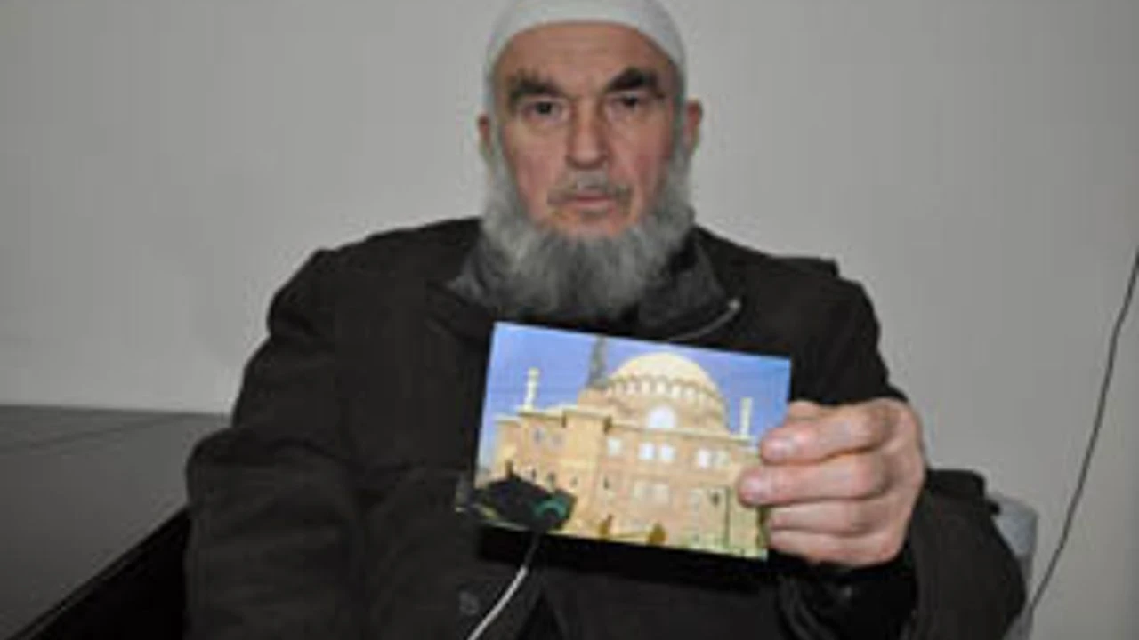 İnegöl'de Yaşayan Hazine Hafız Osman Arşivden 2008 Gençgazete (1)-1