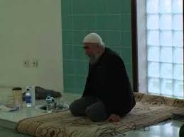 İnegöl'de Yaşayan Hazine Hafız Osman Arşivden 2008 Gençgazete (2)