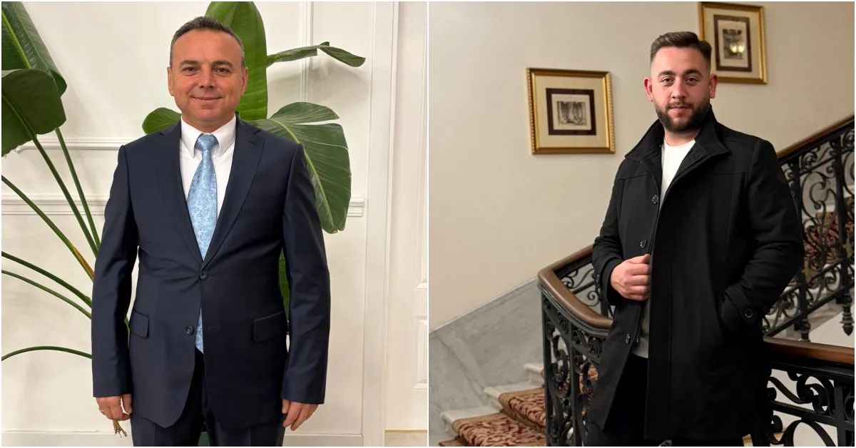 İnegöl’den Bölgesel Federasyon Hamlesi (1)