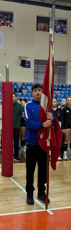 İnegöl'den Milli Takıma Gururlandıran Davet! (4)