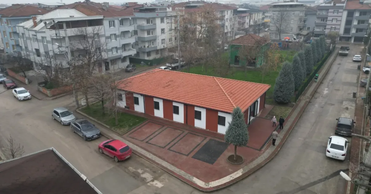 İnegöl'e Sağlık Yatırımları Devam Ediyor! Yer Tahsisi İnegöl Belediyesi'nden.. (3)