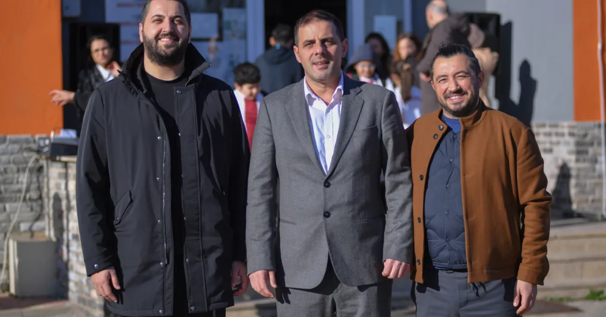 İnegölspor Ve Sultan Su’dan Eğitime Sosyal Sorumluluk Desteği (4)