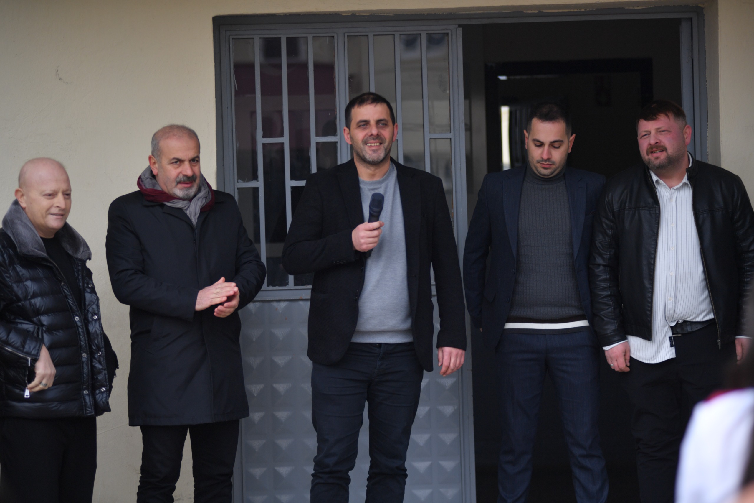 İnegölspor’dan Anlamlı Sosyal Sorumluluk Çalışması (2)