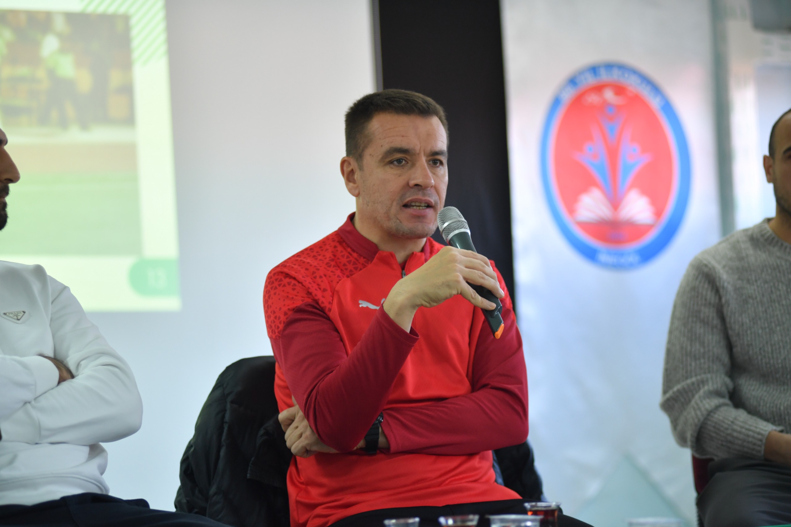 İnegölspor’dan Öğrencilere İlham Veren Ziyaret! (2)