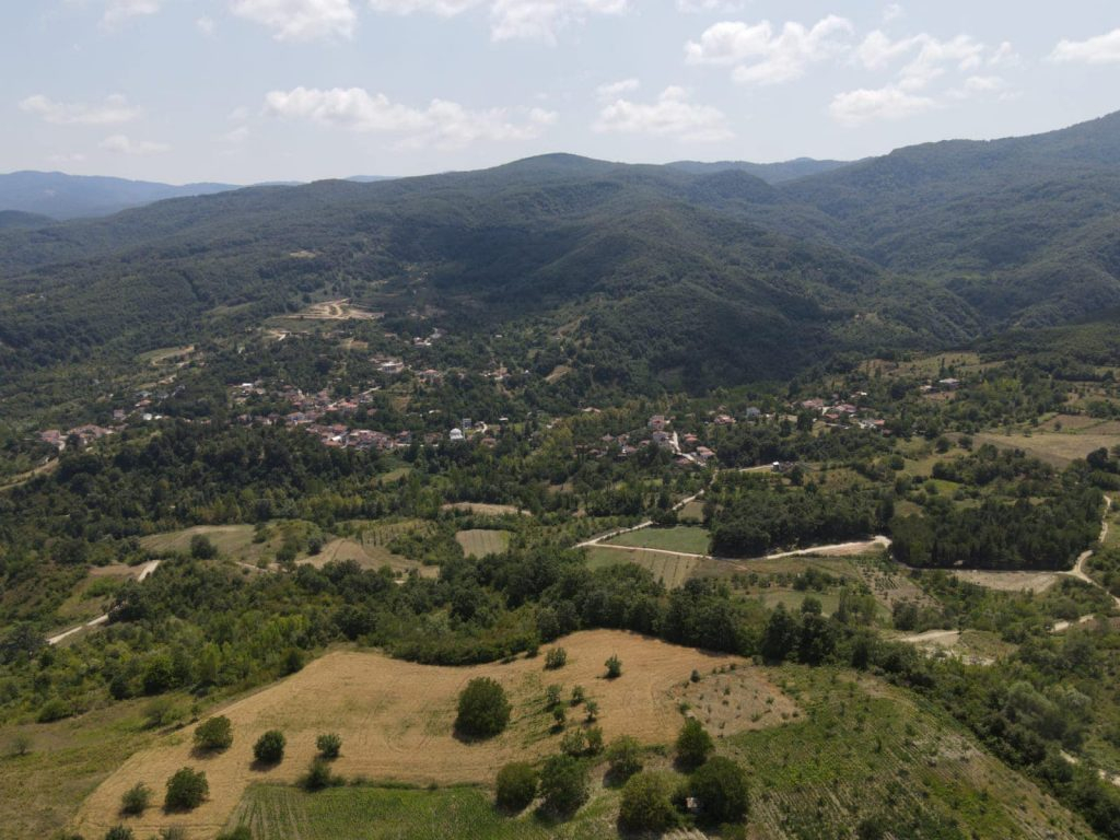 İnegöl’ün Eğitim Çınarı Faik Ertan Hayriye Köyü Inegöl Gençgazete (17)