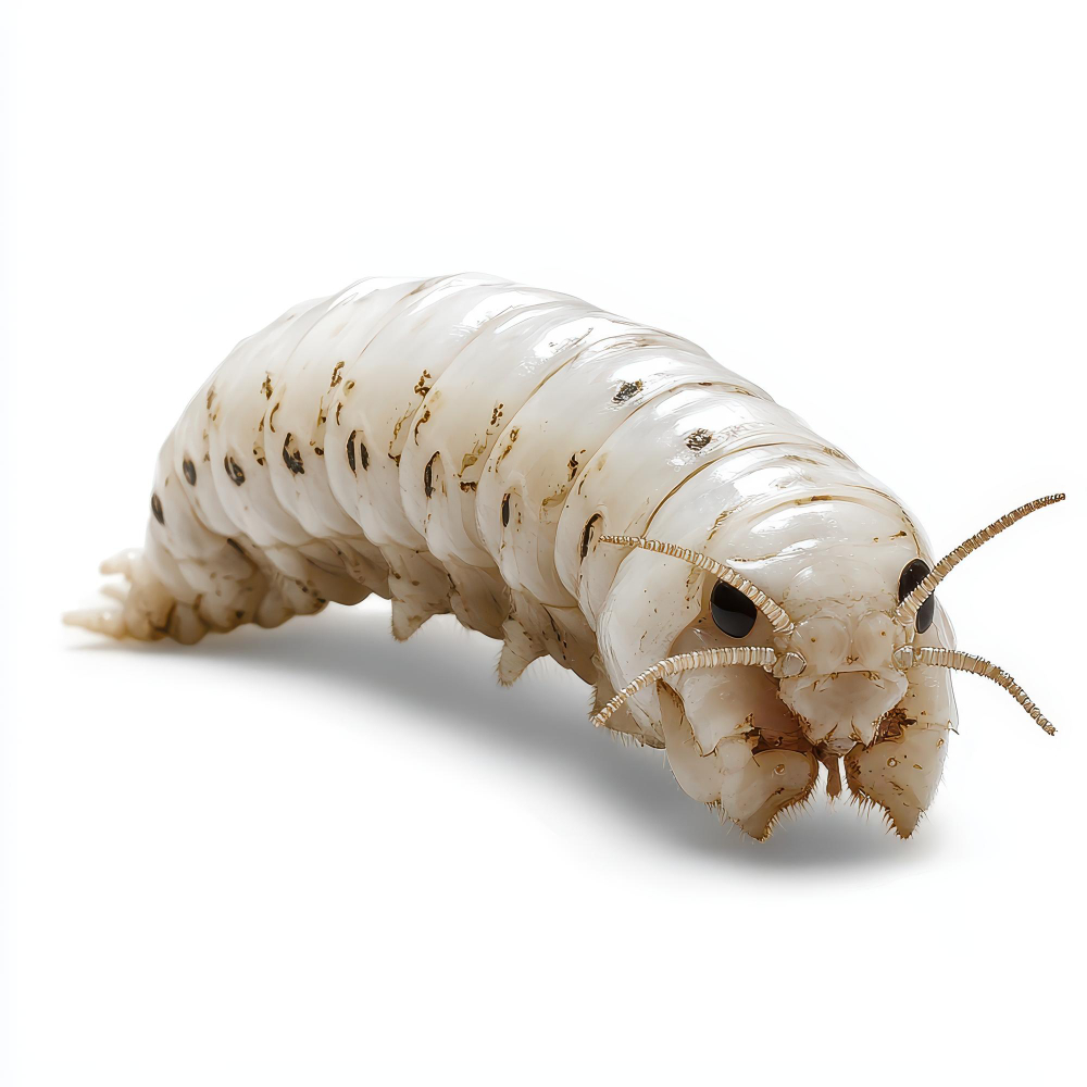 Ipek Böceği Koza Gençgazete (6)