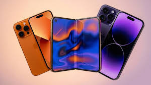 Iphone 18 Pro Max Ve Katlanabilir Iphone Fold Geliyor! İşte Özellikler Ve Merak Edilen Tüm Detaylar (3)