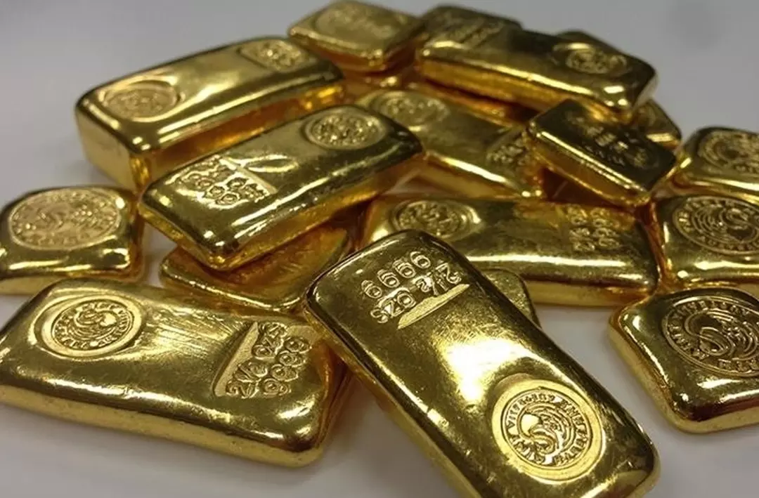 İslam Memiş’ten Çarpıcı İddia! Gram Altın 1000 Tl Gerileyebilir (2)