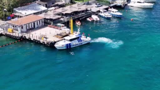 İstanbul Boğazı'nda Bulunan Cesedin Rus Yüzücüye Ait Olduğu Belirlendi (1)-1