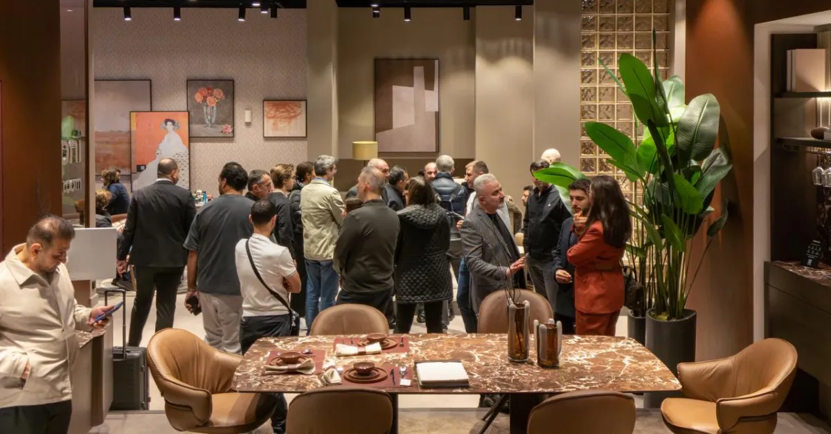 İstanbul Mobilya Fuarı Nasıl Geçiyor İnegöl Fuardan Memnun Mu (1)-1