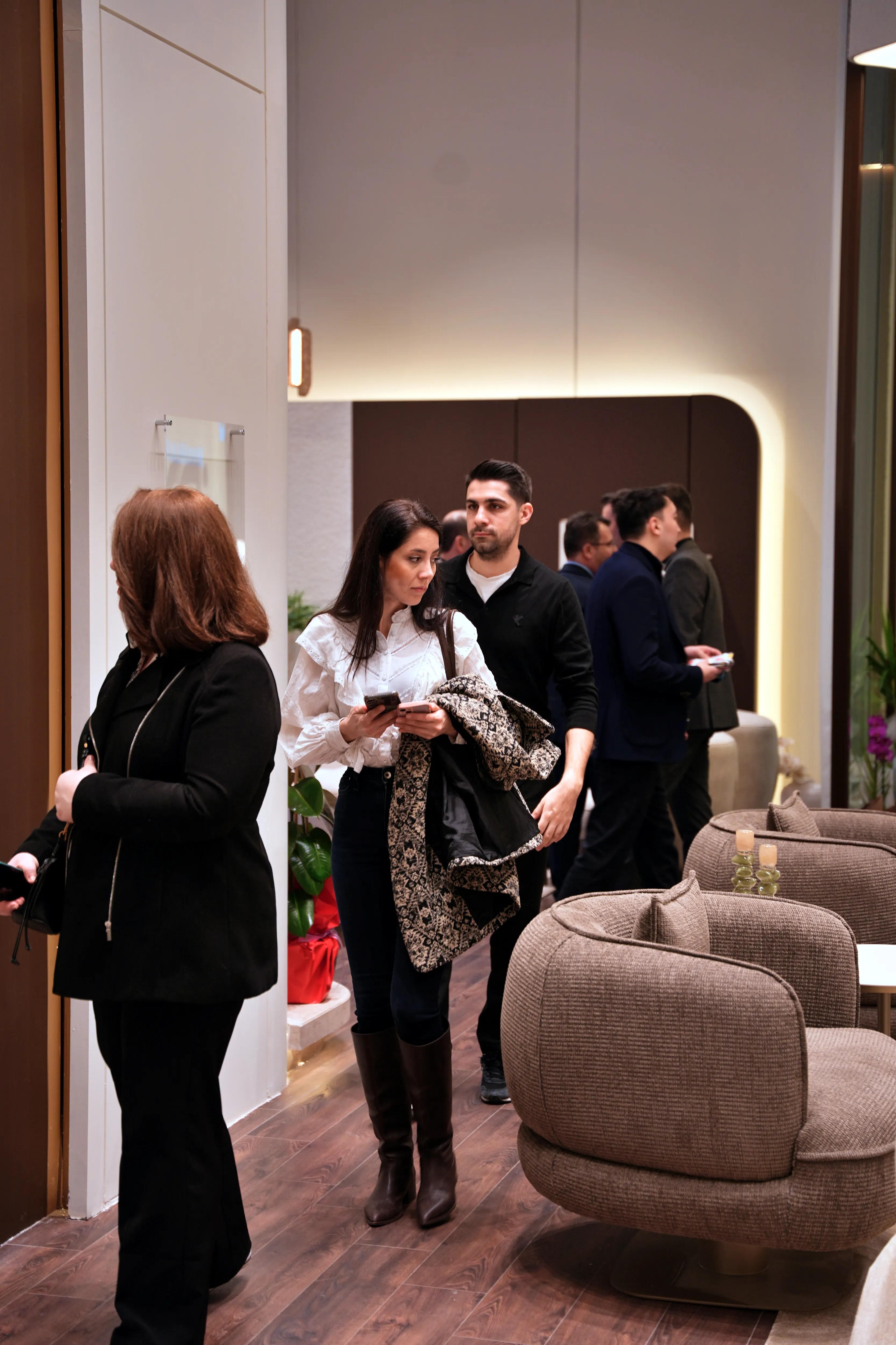 İstanbul Mobilya Fuarı Nasıl Geçiyor İnegöl Fuardan Memnun Mu (11)-1