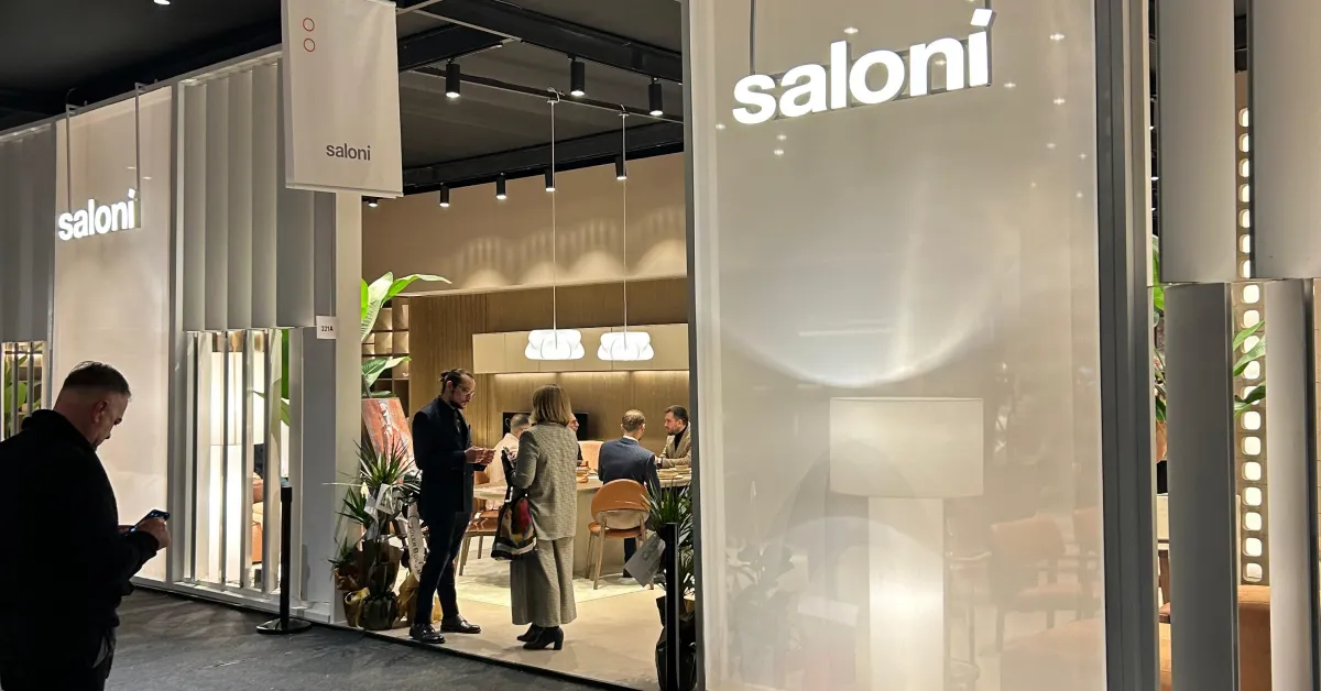 İstanbul Mobilya Fuarı Nasıl Geçiyor İnegöl Fuardan Memnun Mu