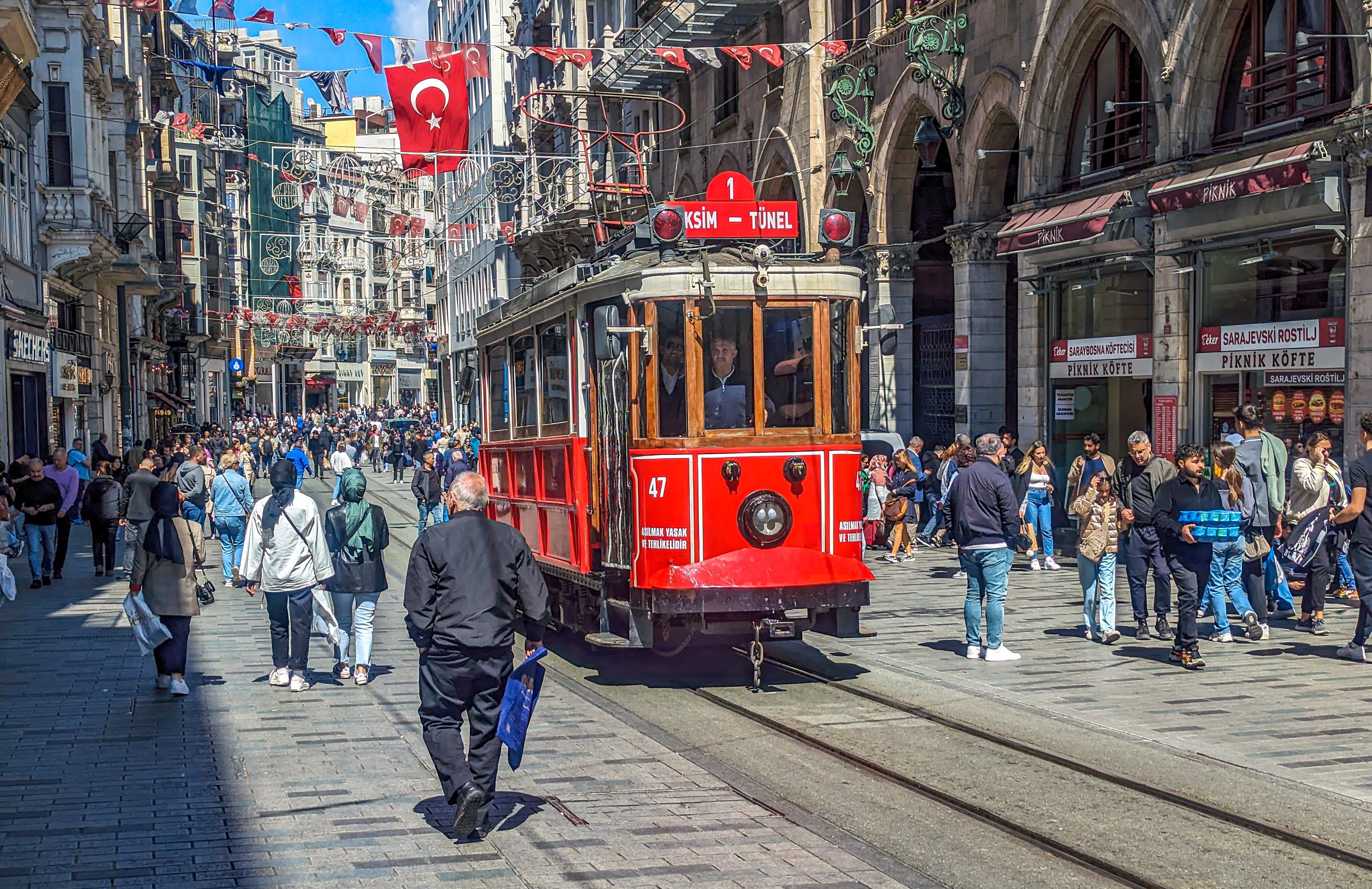 İstanbul'da Hava Nasıl Olacak 02 Ocak 2026 İstanbul Hava Durumu