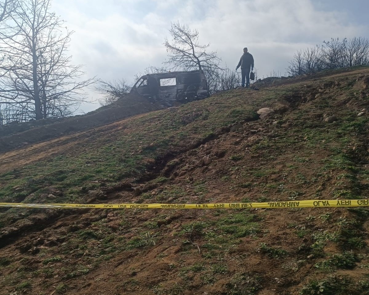 İzmir'de Genç Müteahhidin Sır Ölümü (3)