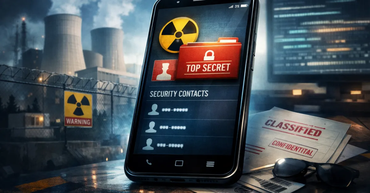 Japonya’da Nükleer Bilgiler İçeren Telefon Çin’de Kayboldu Gencgazete