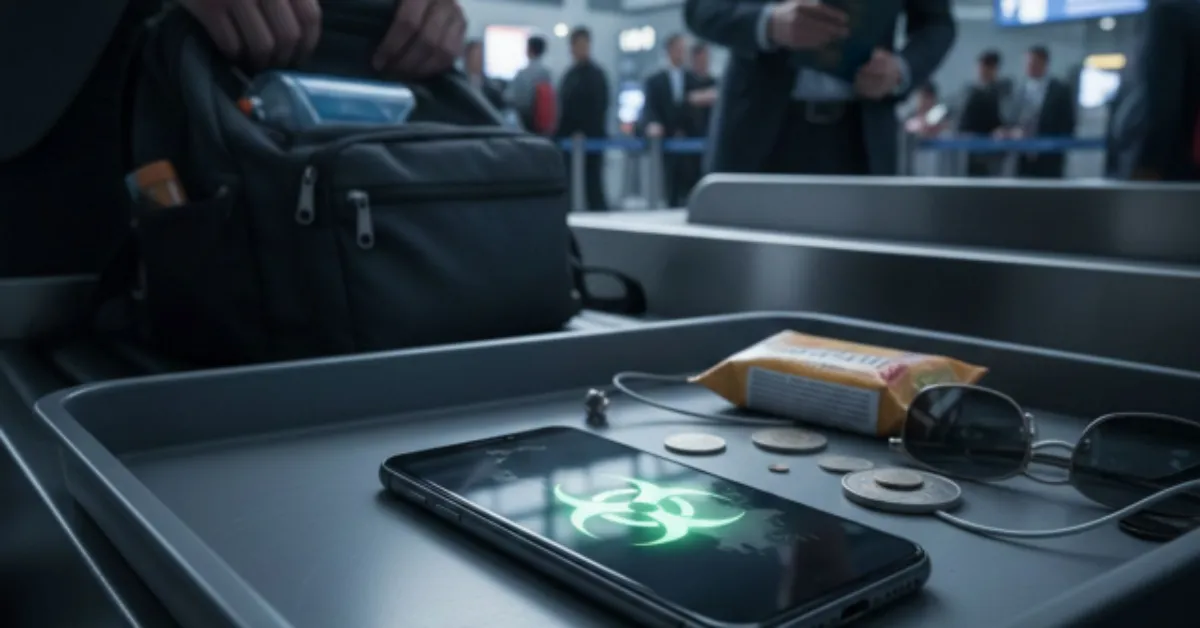 Japonya’da Nükleer Bilgiler İçeren Telefon Çin’de Kayboldu3 Gencgazete