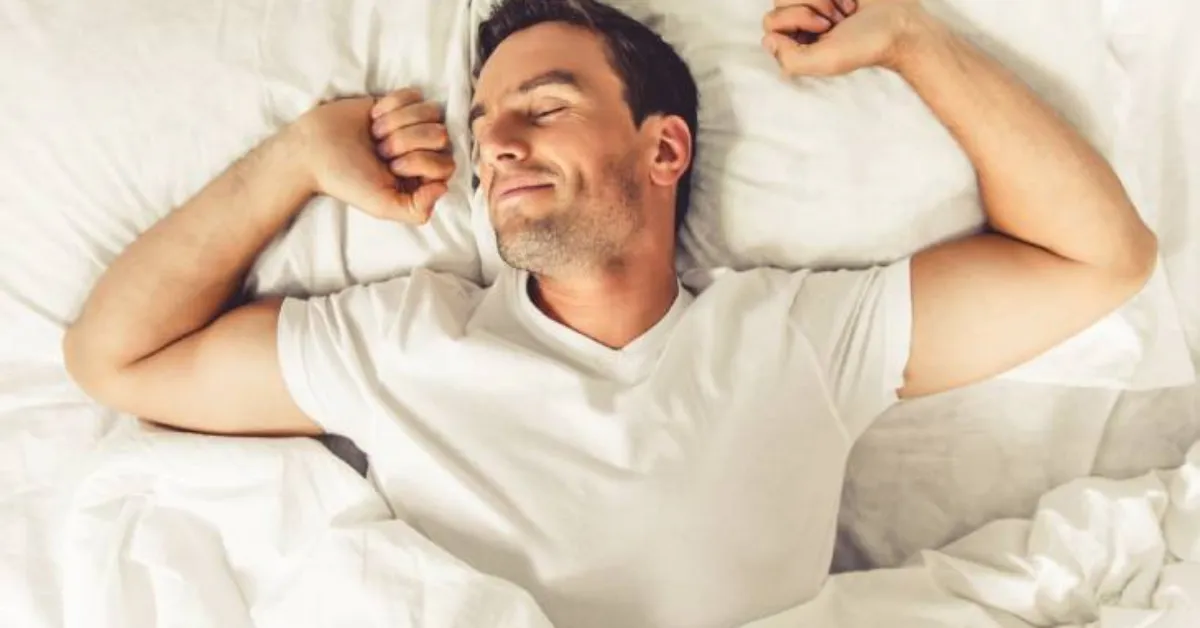 Kaliteli Uykuya Giden Yol Mümkün Mü, Daha Sağlıklı Bir Yaşam İçin Uykuyu Nasıl Düzene Sokabiliriz2 Gencgazete