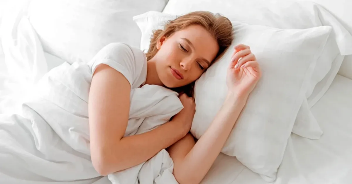 Kaliteli Uykuya Giden Yol Mümkün Mü, Daha Sağlıklı Bir Yaşam İçin Uykuyu Nasıl Düzene Sokabiliriz3 Gencgazete