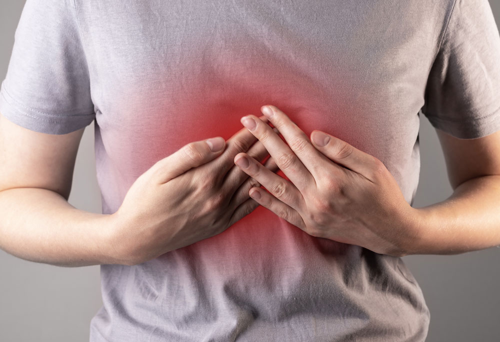 Kalp Çarpıntısı Neden Olur, Ne Zaman Tehlikelidir (2)-1