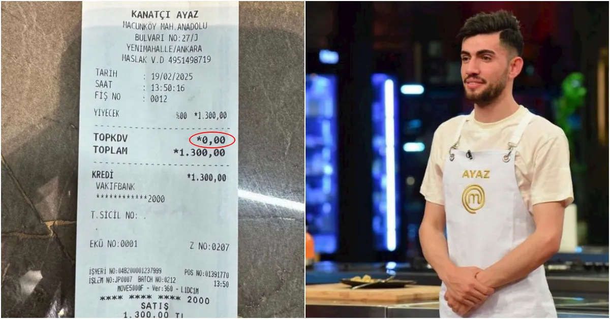 Kanatçı Ayaz (Ayaz Geçer) Kimdir, Nereli Ve Kaç Yaşınd Gencgazete