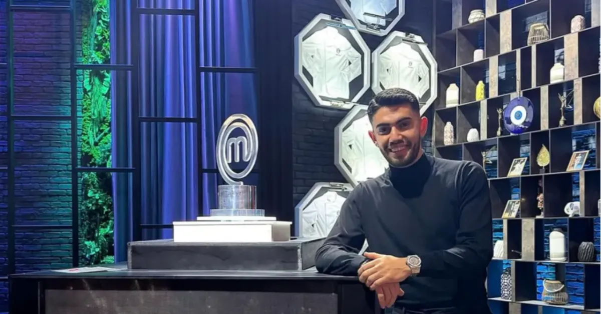 Kanatçı Ayaz (Ayaz Geçer) Kimdir, Nereli Ve Kaç Yaşında (1)