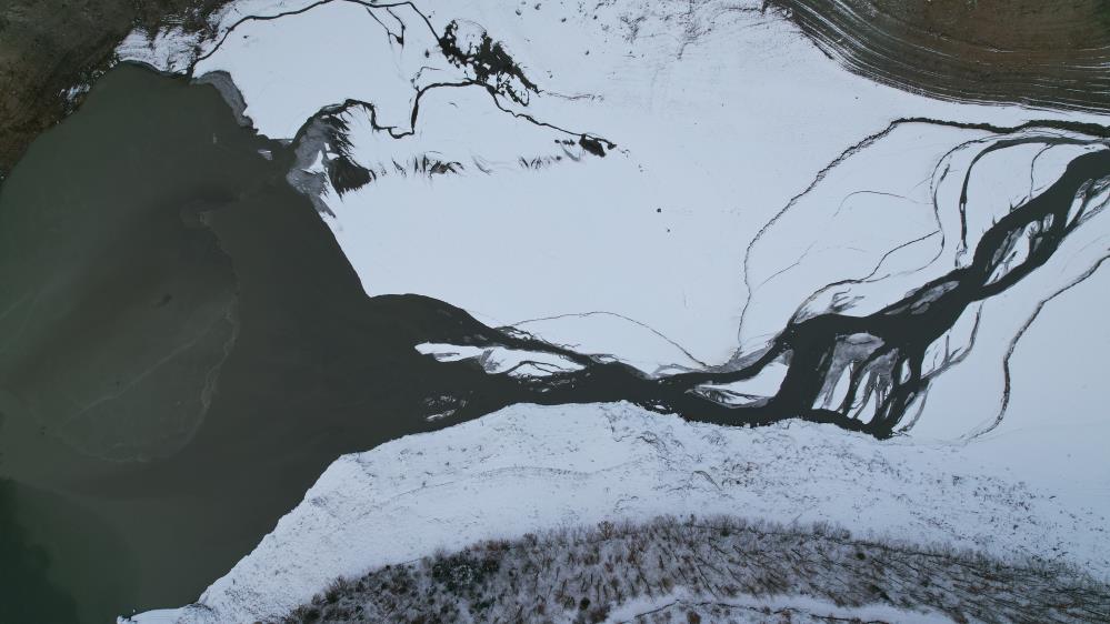 Kar Yağdı, Gözler Barajlara Çevrildi (2)