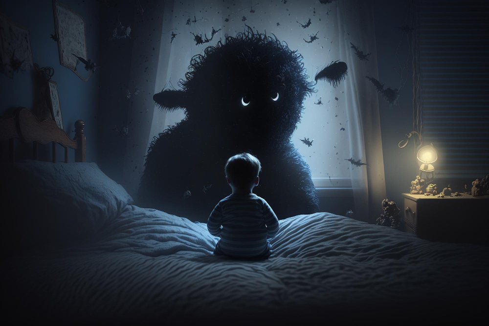 Karabasan Nedir Uyku Felci Neden Olu Gençgazete (1)