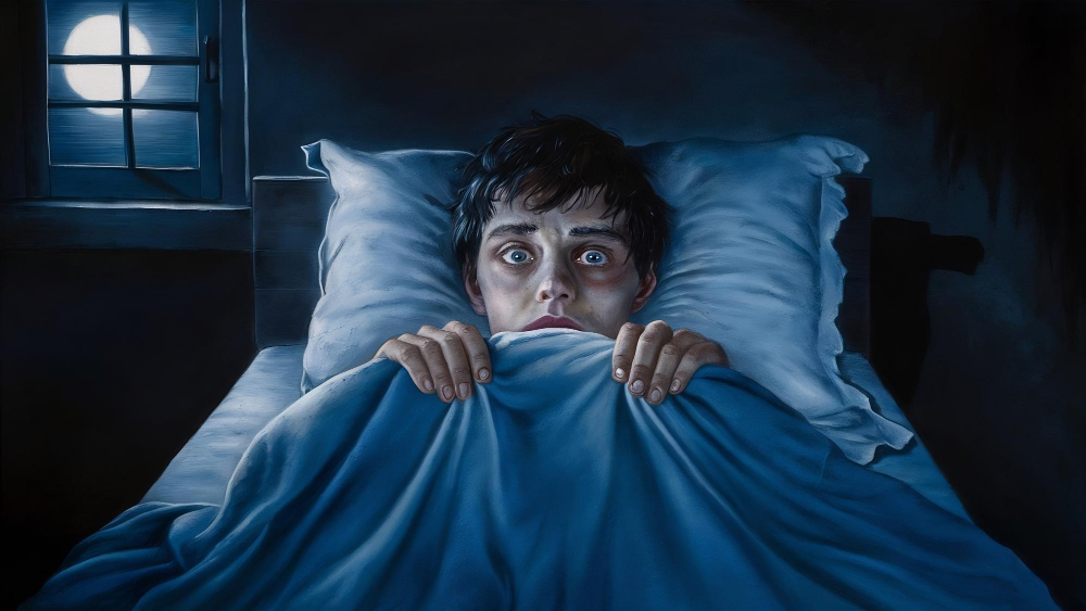 Karabasan Nedir Uyku Felci Neden Olu Gençgazete (13)