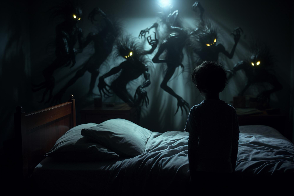 Karabasan Nedir Uyku Felci Neden Olu Gençgazete (17)