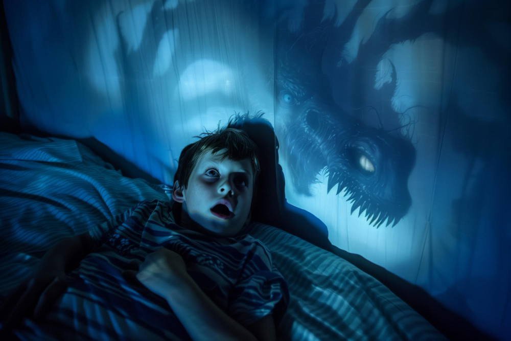 Karabasan Nedir Uyku Felci Neden Olu Gençgazete (21)