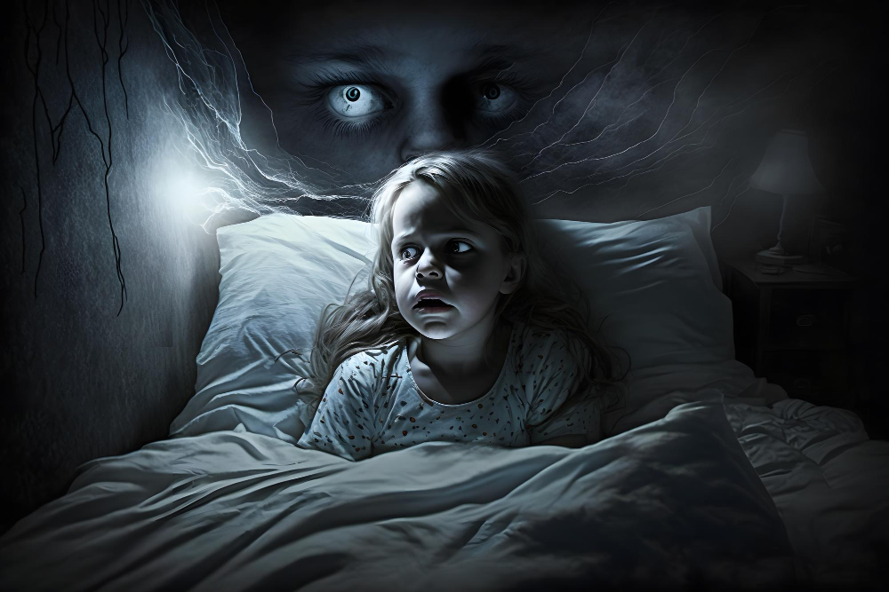 Karabasan Nedir Uyku Felci Neden Olu Gençgazete (22)