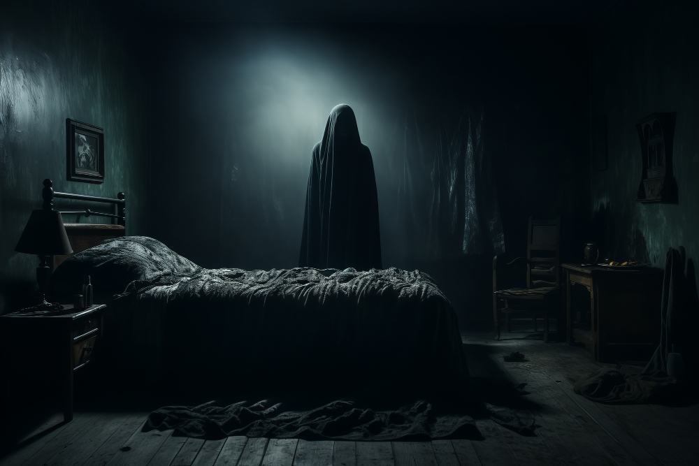 Karabasan Nedir Uyku Felci Neden Olu Gençgazete (4)